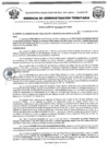 Vista preliminar de documento RESOLUCION N°169-2024-GAT-MDA