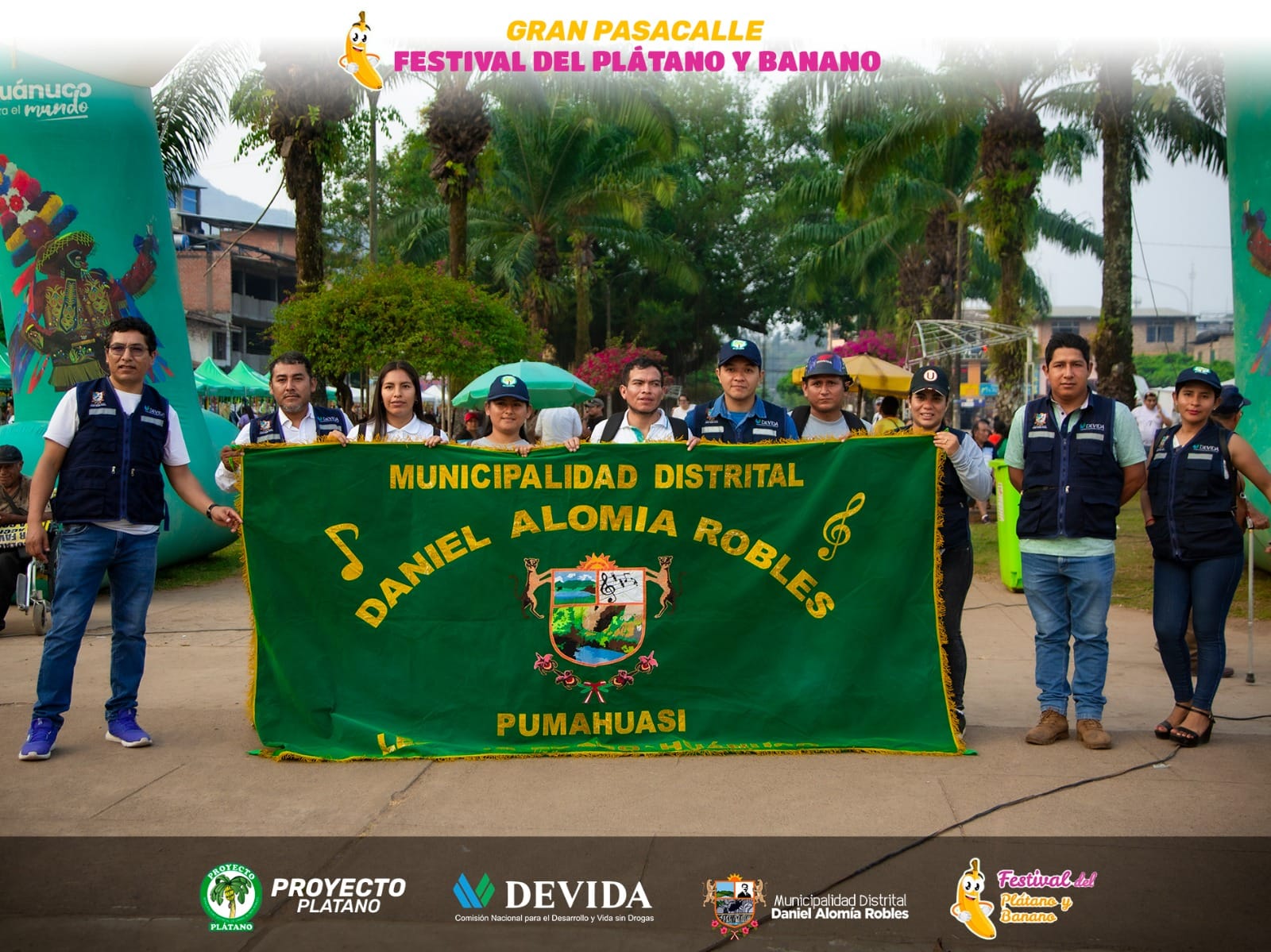 pasacalle