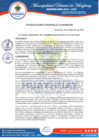 Vista preliminar de documento ACUERDO DE CONCEJO MUNICIPAL N25-2024-MDH-CM