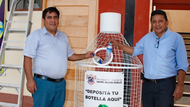 medio ambiente