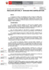 Vista preliminar de documento Resolución Jefatural N.º 000166-2024-PERÚ COMPRAS-JEFATURA
