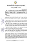 Vista preliminar de documento ACUERDO DE CONSEJO REGIONAL N° 257-2024-CR/GRL