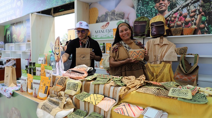 expoamazonica