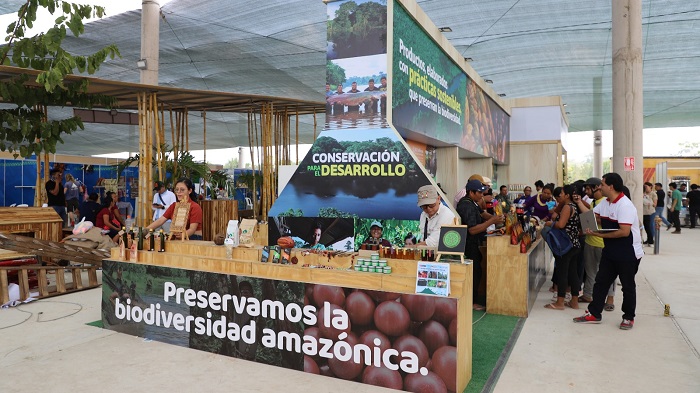 expoamazonica