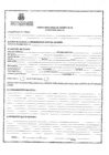 Vista preliminar de documento FORMULARIO UNICO DE TRAMITE