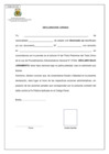 Vista preliminar de documento DJ DIVORCIADOS O VIUDOS CON HIJOS  MENORES SIN ADMINISTRAR BIENES