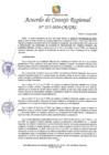 Vista preliminar de documento ACUERDO DE CONSEJO REGIONAL N° 255-2024-CR/GRL