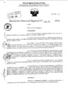 Vista preliminar de documento RDR 4280-2024
