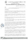 Vista preliminar de documento Resolución Administrativa N°077-2024/UNIQ-CO-DGA