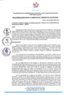 Vista preliminar de documento Resolución de Oficina General de Administración y Finanzas N°061-2024-MDCH-OGAF