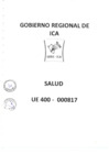 Vista preliminar de documento Plan Operativo Institucional Multianual 2025 - 2027 - Parte 2