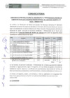 Vista preliminar de documento Convocatoria