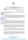 Vista preliminar de documento Resolución de Oficina General de Administración y Finanzas N°067-2024-MDCH-OGAF