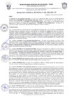 Vista preliminar de documento Resolución de Gerencia Municipal N° 626-2024-MDCATACAOS-GM