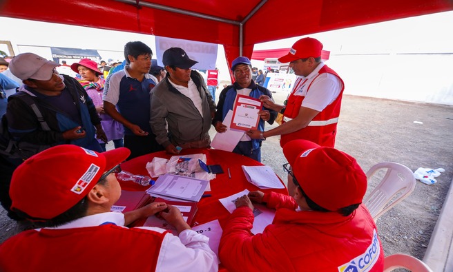 A la fecha, se han inscrito un total de 29,050 títulos a nivel nacional. De estos, 24,752 han sido registrados a través del Sistema de Intermediación Digital - SID SUNARP.