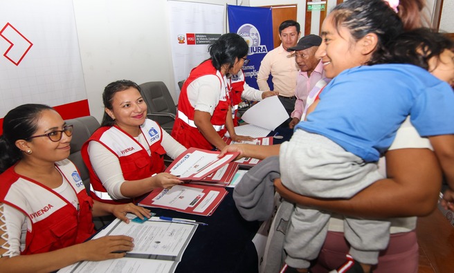 A la fecha, se han inscrito un total de 29,050 títulos a nivel nacional. De estos, 24,752 han sido registrados a través del Sistema de Intermediación Digital - SID SUNARP.