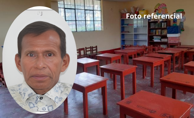 Condenan a docente de Ucayali por apropiarse de más de S/ 3,000 para mantenimiento escolar