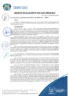 Vista preliminar de documento DECRETO DE ALCALDIA N°006-2024-MDCA-ALC