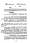 Vista preliminar de documento Resolución Ministerial N° 0632-2024-RE