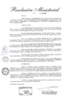 Vista preliminar de documento Resolución Ministerial N° 0633-2024-RE