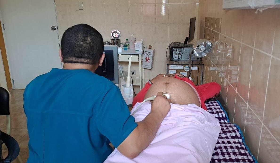 Gobierno Regional Piura logra disminuir muertes maternas en 32%
