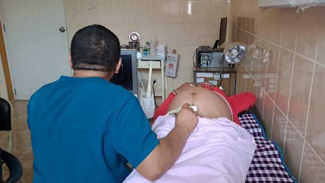 Gobierno Regional Piura logra disminuir muertes maternas en 32%