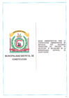 Vista preliminar de documento BASES DE LA CONVOCATORIA CAS TEMPORAL N°03-2024