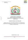 Vista preliminar de documento PLAZAS DE LA CONVOCATORIA CAS N°03-2024