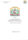 Vista preliminar de documento ANEXOS DE LA CONVOCATORIA CAS N°03-2024
