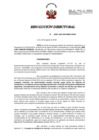 Vista preliminar de documento Resolucion Directoral N° 001-2024-SUCAMEC-DSAN[R]