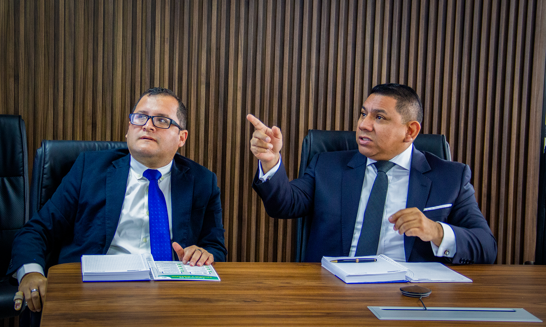 La herramienta “Sistema de Monitoreo de Riesgos Operacionales - SMRO” recibe un destacado reconocimiento en la categoría de “Sistemas de Gestión Interna”.