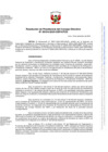 Vista preliminar de documento RPCD N° 00104-2024-OEFA-PCD