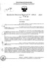 Vista preliminar de documento RDR 5421-2024