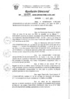 Vista preliminar de documento RESOLUCIÓN DIRECTORAL 001870-2024-GRSM/DRE/UGEL-MC