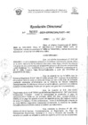 Vista preliminar de documento RESOLUCIÓN DIRECTORAL 001882-2024-GRSM/DRE/UGEL-MC