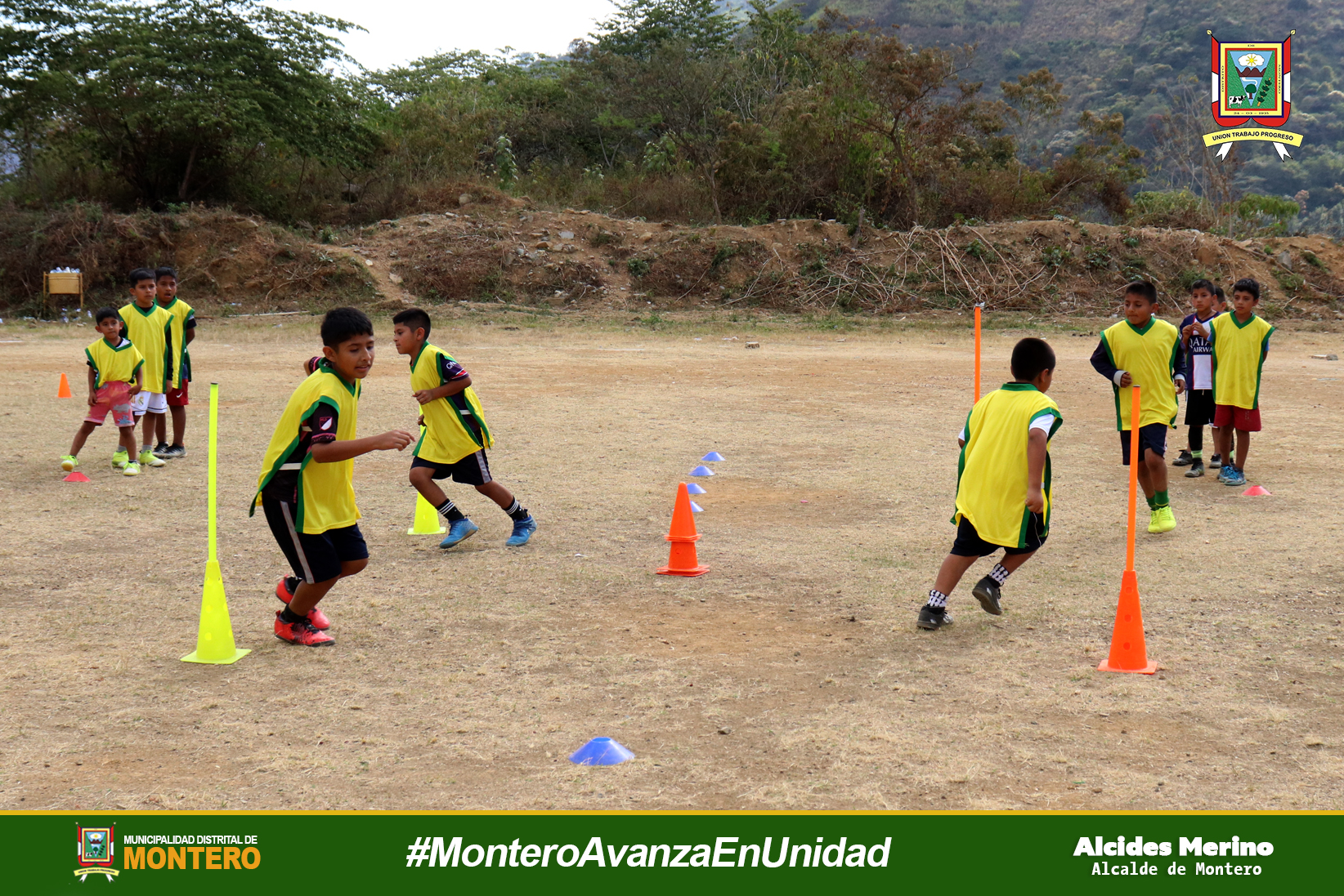 Practica Deportiva