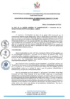 Vista preliminar de documento Resolución de Oficina General de Administración y Finanzas N°070-2024-MDCH-OGAF