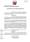 Vista preliminar de documento Resolución de Presidencia Ejecutiva Nro 012-2024-PROMPERÚ/PE