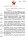 Vista preliminar de documento Resolución de Presidencia Ejecutiva Nro 001-2024-PROMPERÚ/PE