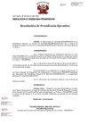 Vista preliminar de documento Resolución de Presidencia Ejecutiva Nro 029-2024-PROMPERÚ/PE