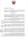 Vista preliminar de documento Resolución de Presidencia Ejecutiva Nro 061-2024-PROMPERÚ/PE