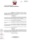 Vista preliminar de documento Resolución de Presidencia Ejecutiva Nro 085-2024-PROMPERÚ/PE