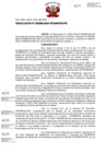 Vista preliminar de documento Resolución de Presidencia Ejecutiva Nro 098-2024-PROMPERÚ/PE