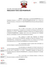Vista preliminar de documento Resolución de Presidencia Ejecutiva Nro 131-2024-PROMPERÚ/PE