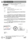 Vista preliminar de documento Convenio Marco de Cooperación Interinstitucional entre la Fábrica de Armas y Municiones del Ejército S.A.C. (FAME) y la Municipalidad Distrital de Lurigancho