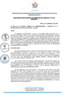 Vista preliminar de documento Resolución de Oficina General de Administración y Finanzas N°071-2024-MDCH-OGAF