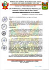 Vista preliminar de documento RGM N°043-2024 AMPLIACIÓN Y MEJORAMIENTO DEL SERVICIO DE AGUA POTABLE Y ALCANTARILLADO DE LA LOCALIDAD DE SAN MIGUEL DE EL FAIQUE Y LOS ANEXOS PAMPA ALEGRE, HUAYANAY Y HUANDO BAJO