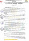 Vista preliminar de documento Resolución de Gerencia Municipal N° 173-2024-MDYGM