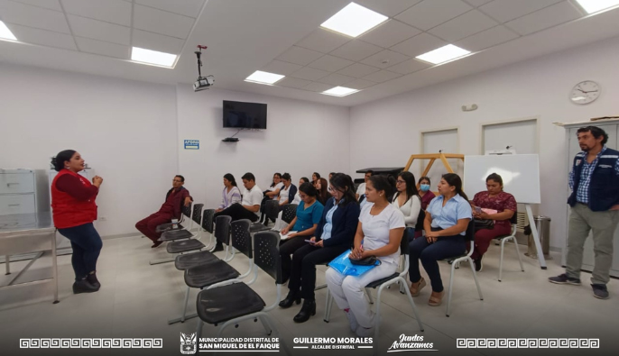 Centro de Emergencia Mujer