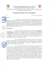 Vista preliminar de documento Resolución Gerencial N.° 054-2024-GM/MDI